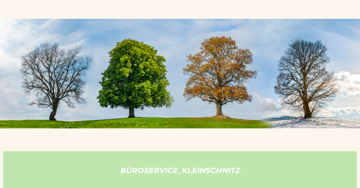 Zyklusbasiertes Arbeiten – Symbolbild für Selbstständige, die ihren Alltag nach dem Zyklus ausrichten