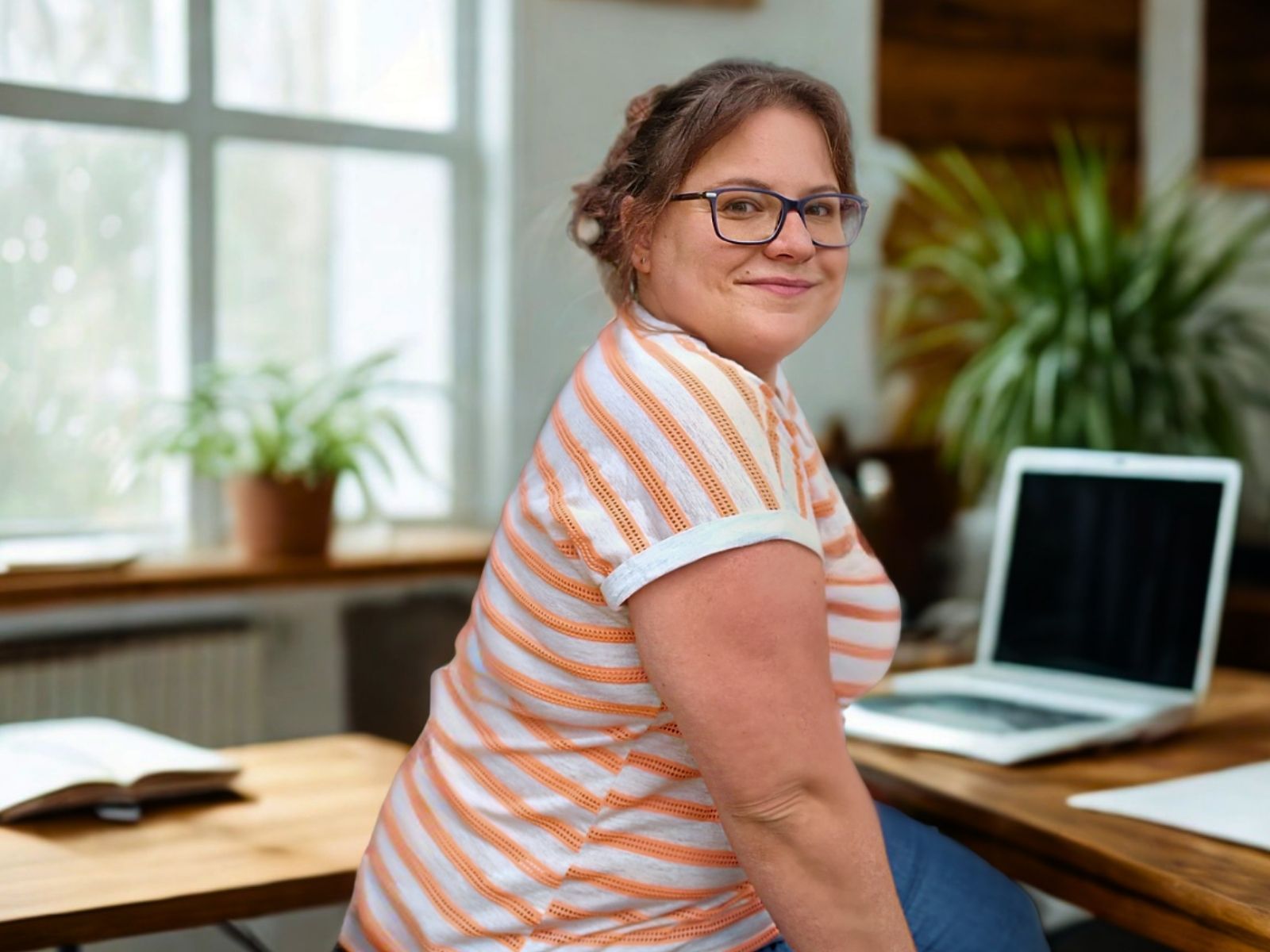 Lisa Kleinschnitz – Büroservice und Büroorganisation in Würzburg