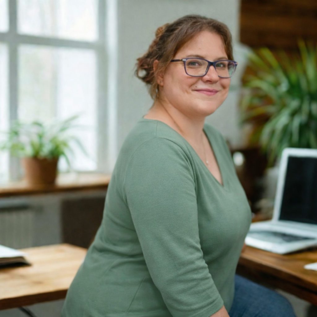 Lisa Kleinschnitz Büroservice